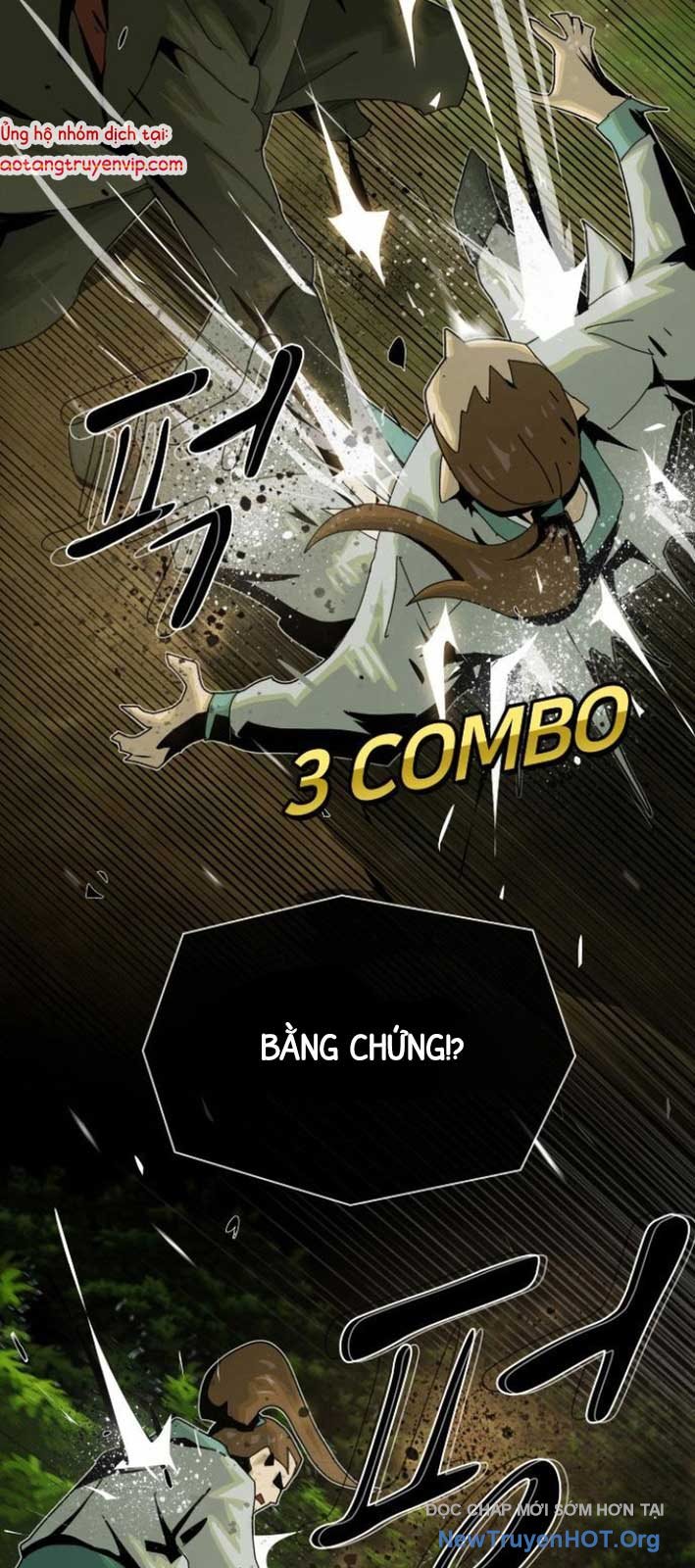 Thiên Tài Nhìn Thấu Thế Giới chapter 26 - Trang 64