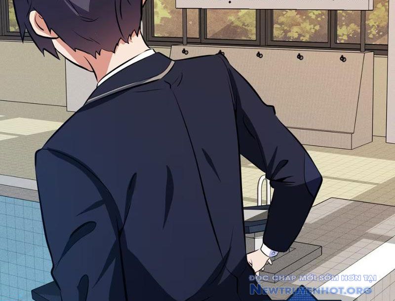 Hẹn Hò Để Cứu Thế Giới chapter 11 - Trang 146