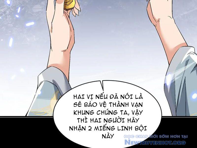 Đồ Đệ Nữ Đế Của Ta Muốn Hắc Hóa! chapter 51 - Trang 45