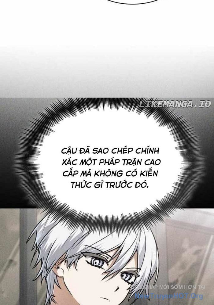 Đa Sắc Ma Pháp Sư Thiên Tài chapter 38 - Trang 19