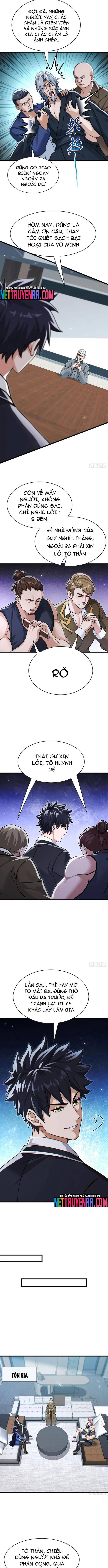 Đại Lão Xuống Núi: Bắt Đầu Từ Việc Trở Thành Thư Ký Chapter 110 - Trang 2
