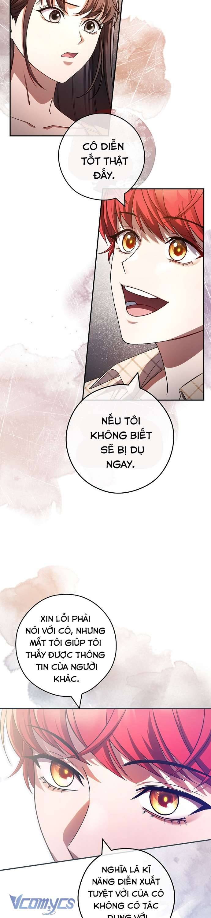 Nhật Ký Từ Chức Cấp S Của Thợ Săn Công Chức Chapter 32 - Trang 3