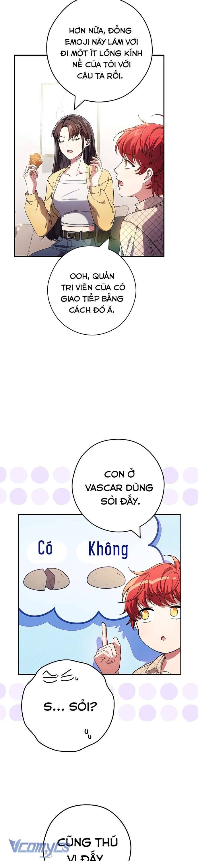 Nhật Ký Từ Chức Cấp S Của Thợ Săn Công Chức Chapter 32 - Trang 25