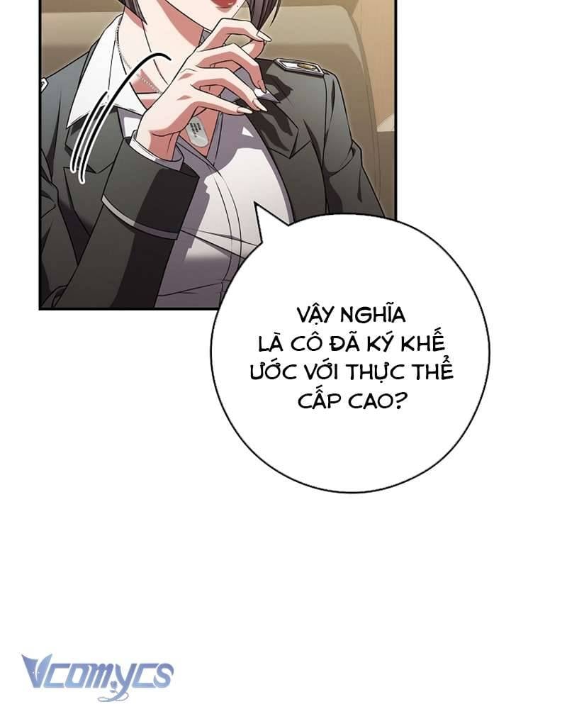 Nhật Ký Từ Chức Cấp S Của Thợ Săn Công Chức Chapter 31 - Trang 28