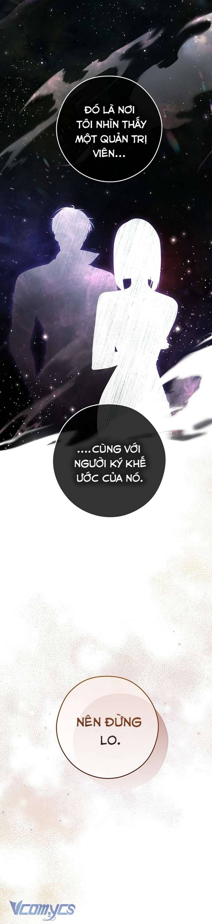 Nhật Ký Từ Chức Cấp S Của Thợ Săn Công Chức Chapter 32 - Trang 18