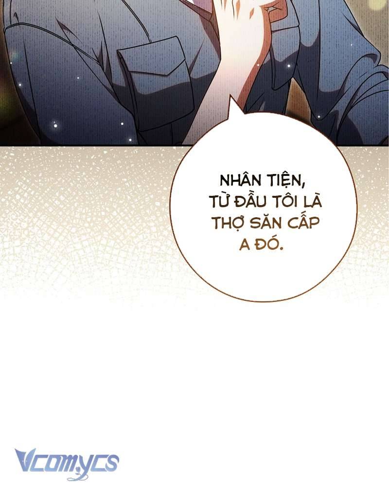 Nhật Ký Từ Chức Cấp S Của Thợ Săn Công Chức Chapter 31 - Trang 36