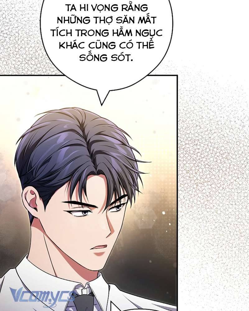 Nhật Ký Từ Chức Cấp S Của Thợ Săn Công Chức Chapter 31 - Trang 41