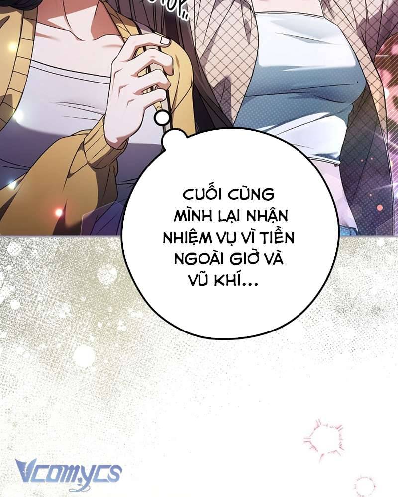 Nhật Ký Từ Chức Cấp S Của Thợ Săn Công Chức Chapter 31 - Trang 74