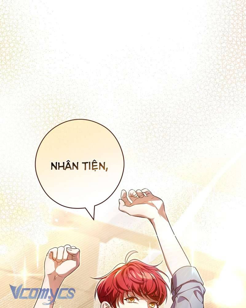 Nhật Ký Từ Chức Cấp S Của Thợ Săn Công Chức Chapter 31 - Trang 54