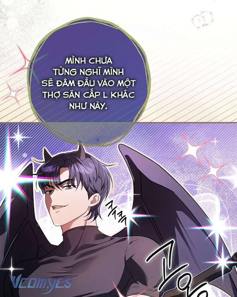 Nhật Ký Từ Chức Cấp S Của Thợ Săn Công Chức Chapter 31 - Trang 75