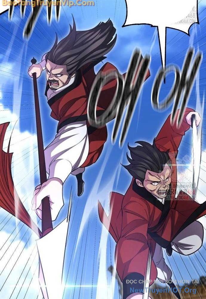 Thiên Hạ Đệ Nhất Đại Sư Huynh chapter 136 - Trang 131