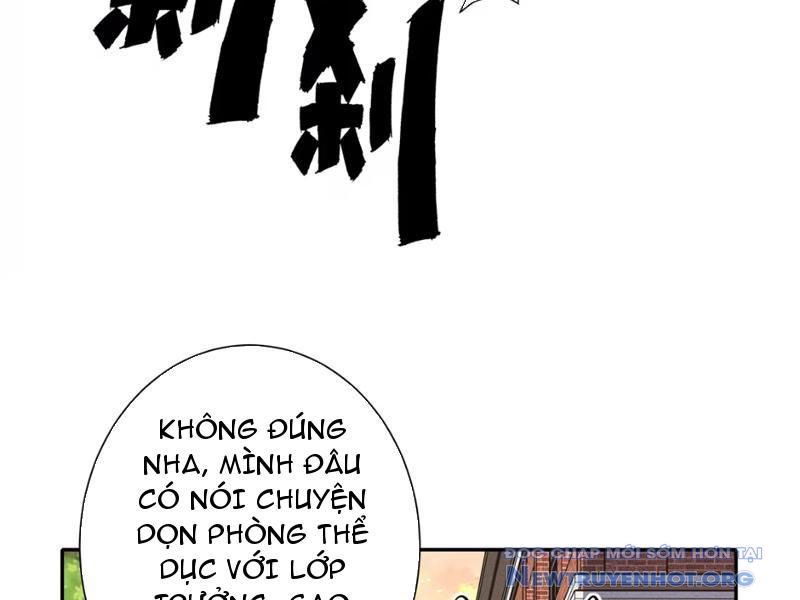 Hẹn Hò Để Cứu Thế Giới chapter 11 - Trang 122