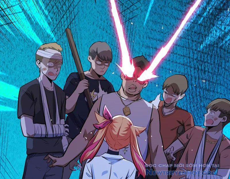 Hẹn Hò Để Cứu Thế Giới chapter 12 - Trang 152