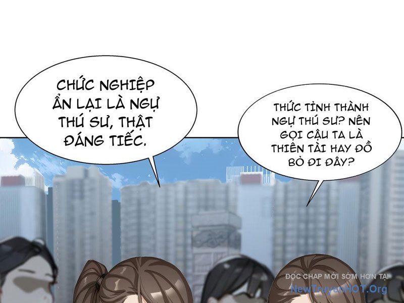 Thái Cổ Thập Hung: Người khác ngự thú ta ngự thú nương chapter 1 - Trang 68