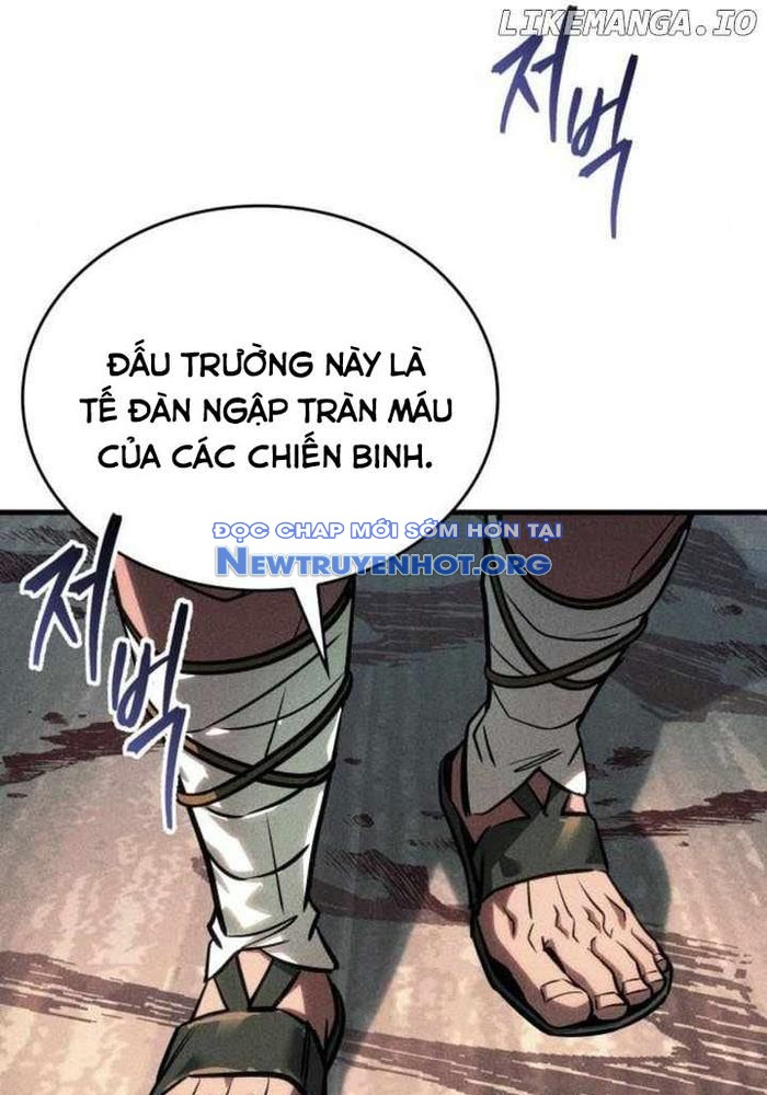 Cuốn Sách Chiến Lược Hàng Đầu Mà Chỉ Tôi Mới Có Thể Nhìn Thấy chapter 70 - Trang 129