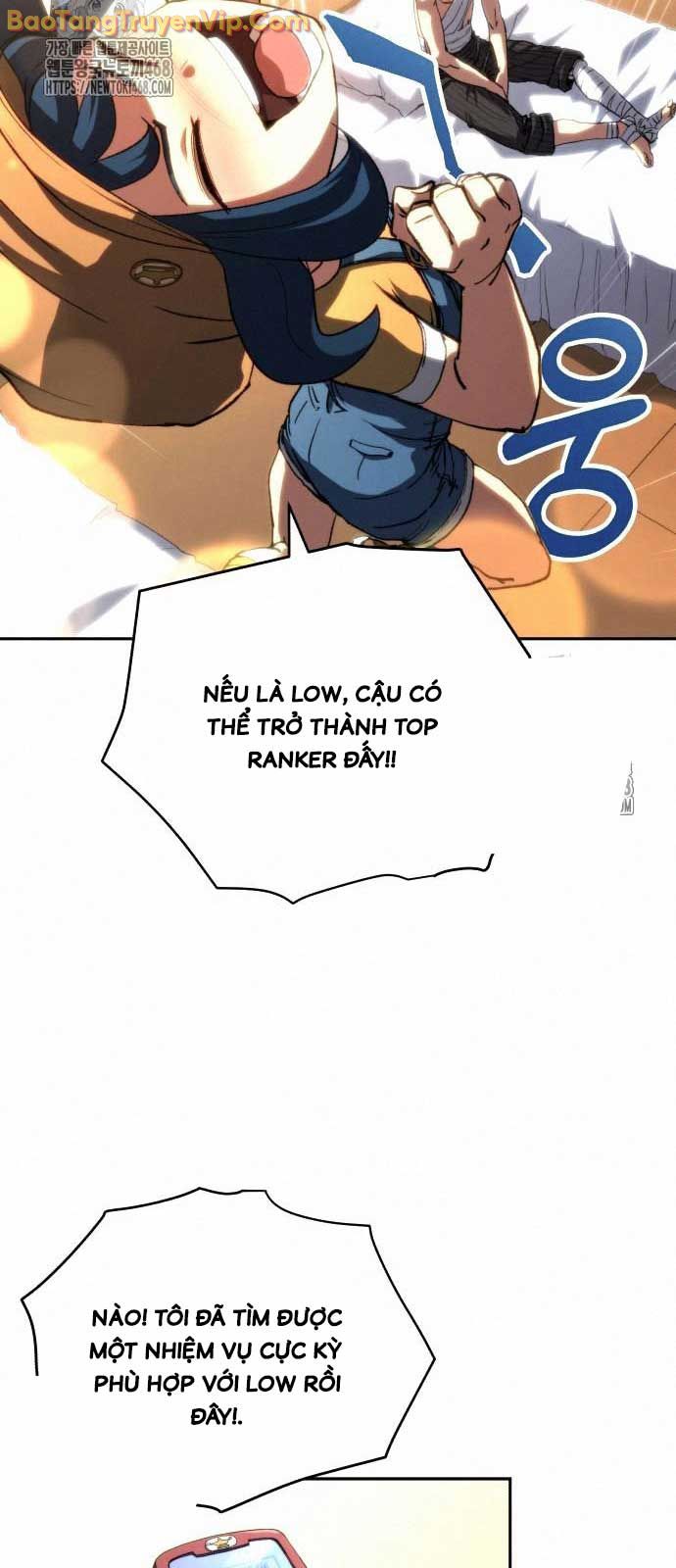 Wild Ranker chapter 8 - Trang 28