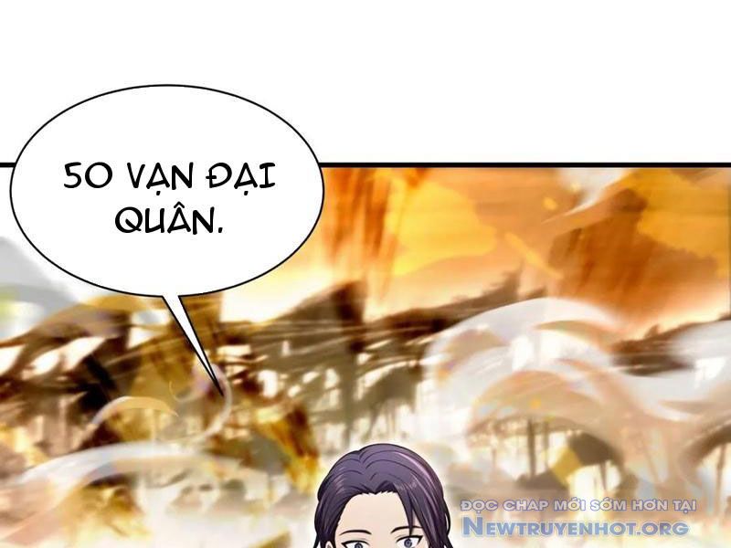 Phản Phái Muốn Sống Lâu Thêm Một Ngày chapter 35 - Trang 3