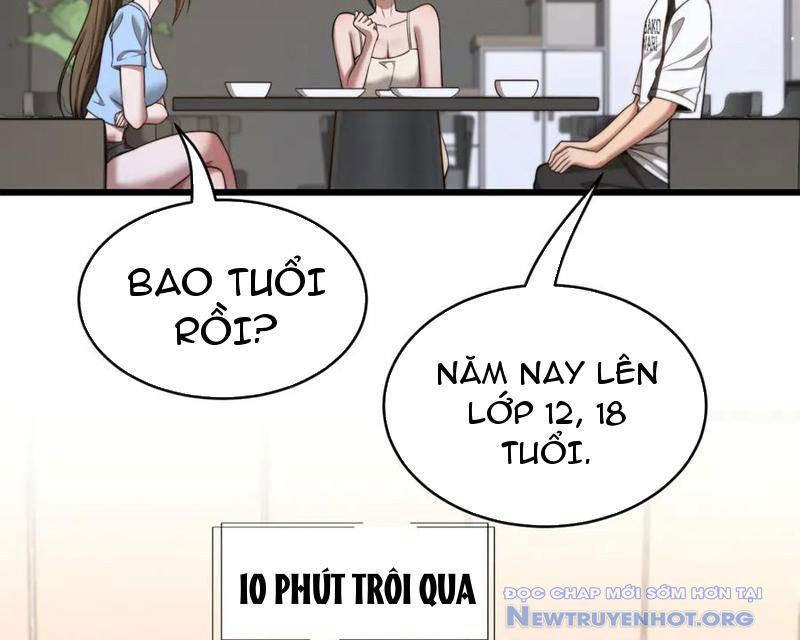 Sau Khi Tự Do Tài Chính, Họ Đã Dâng Hiến Lòng Trung Thành chapter 23 - Trang 71