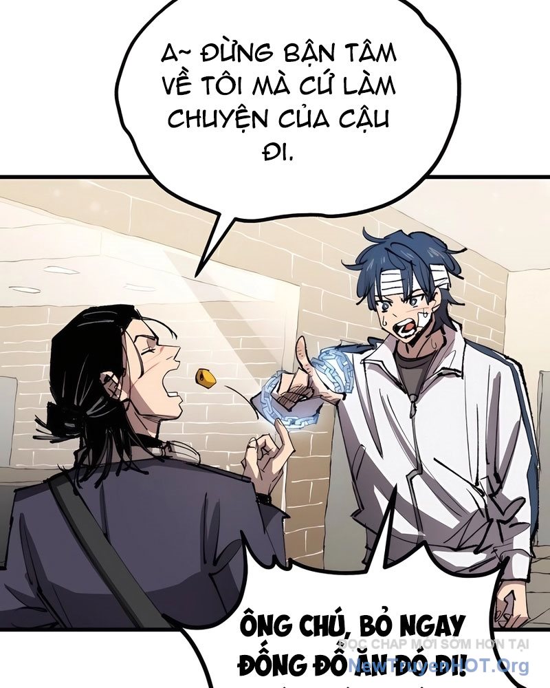 hòn đảo sao và xiềng xích chapter 4 - Trang 63