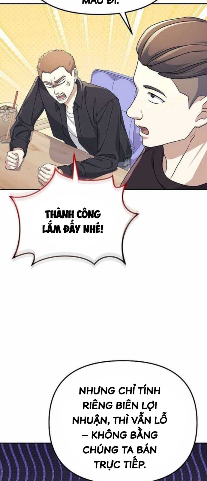 Cuộc Sống Làm Lại Của Kẻ Nghiện Game chapter 20 - Trang 55