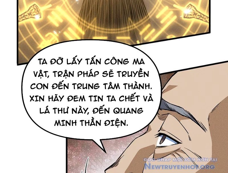 Pháp Sư Ký Sinh chapter 9 - Trang 82