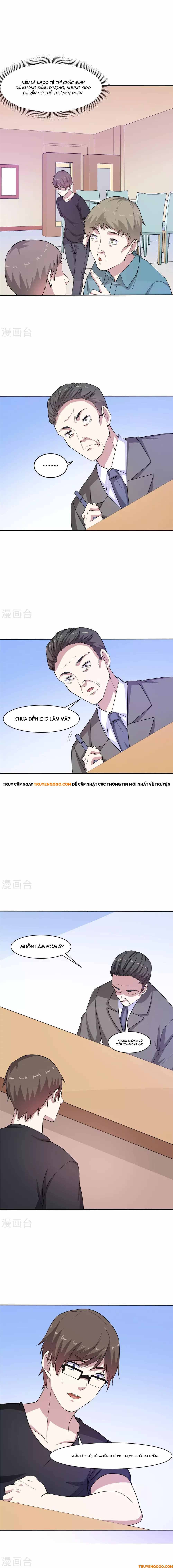 ứng Dụng Thần Kỳ Chapter 5 - Trang 2