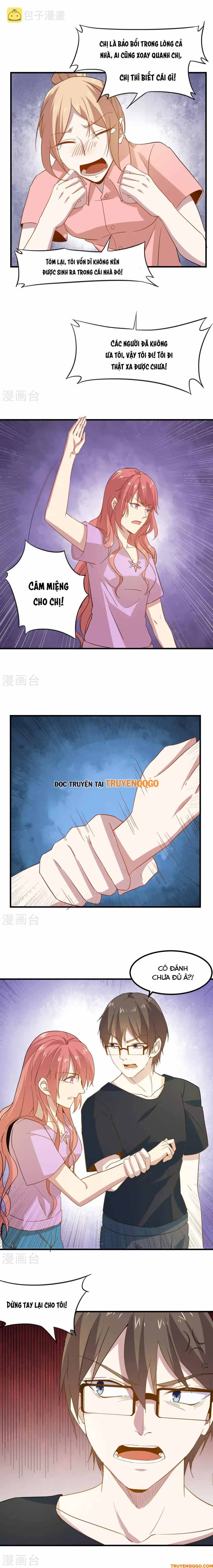 ứng Dụng Thần Kỳ Chapter 13 - Trang 5
