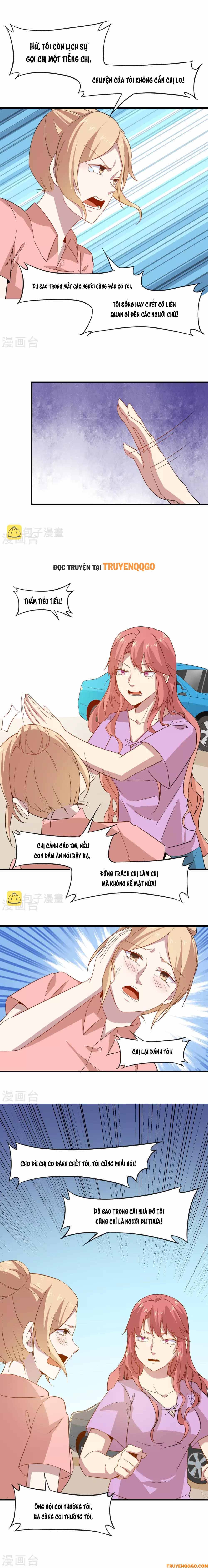 ứng Dụng Thần Kỳ Chapter 13 - Trang 4