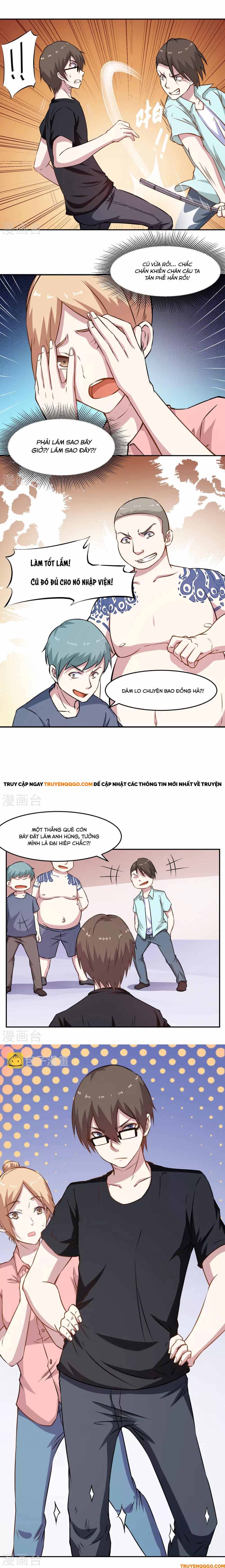 ứng Dụng Thần Kỳ Chapter 8 - Trang 4