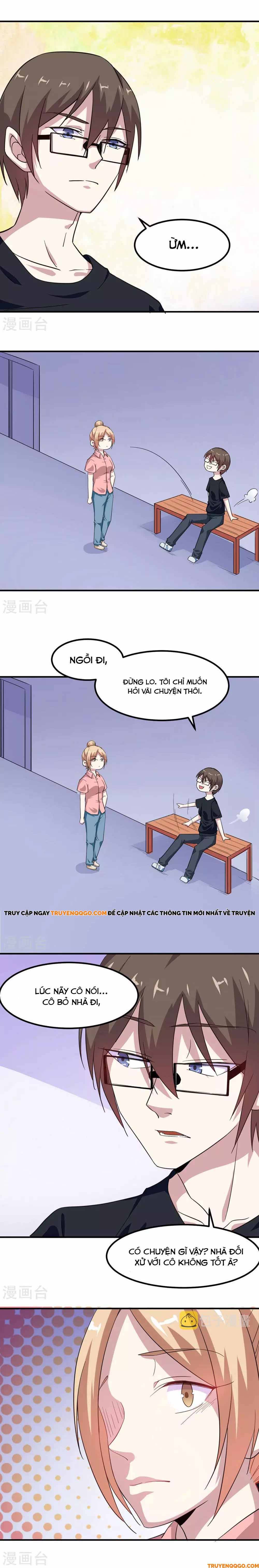 ứng Dụng Thần Kỳ Chapter 12 - Trang 4