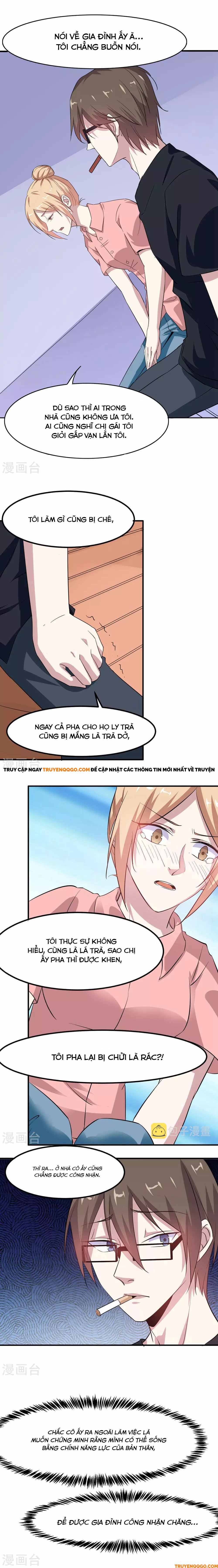 ứng Dụng Thần Kỳ Chapter 12 - Trang 5