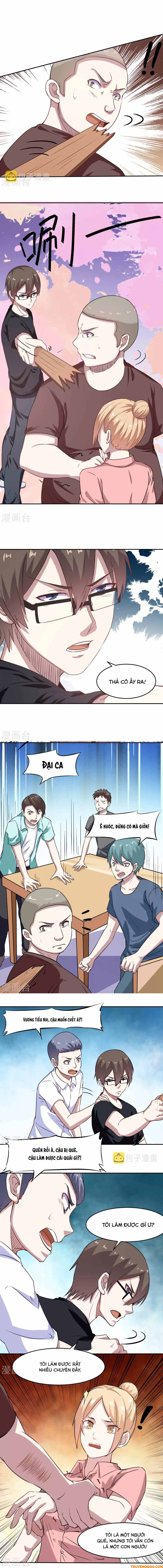 ứng Dụng Thần Kỳ Chapter 7 - Trang 7