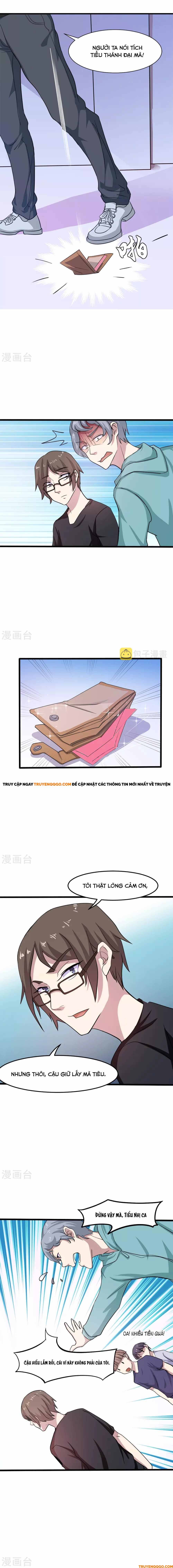 ứng Dụng Thần Kỳ Chapter 3 - Trang 6