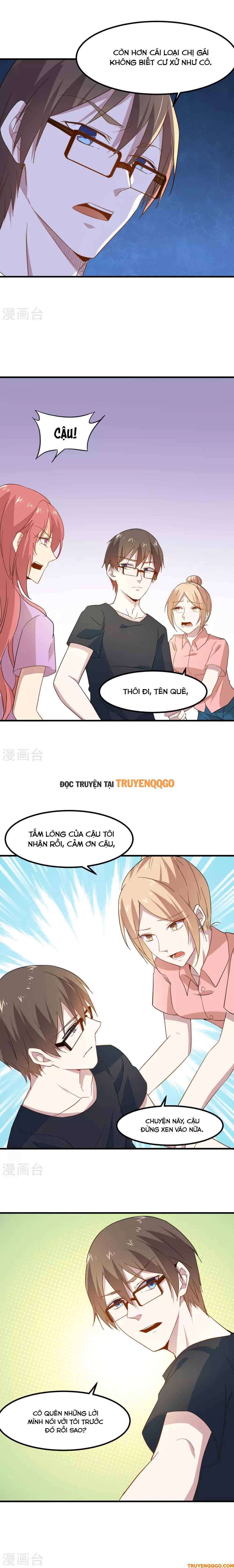 ứng Dụng Thần Kỳ Chapter 13 - Trang 7