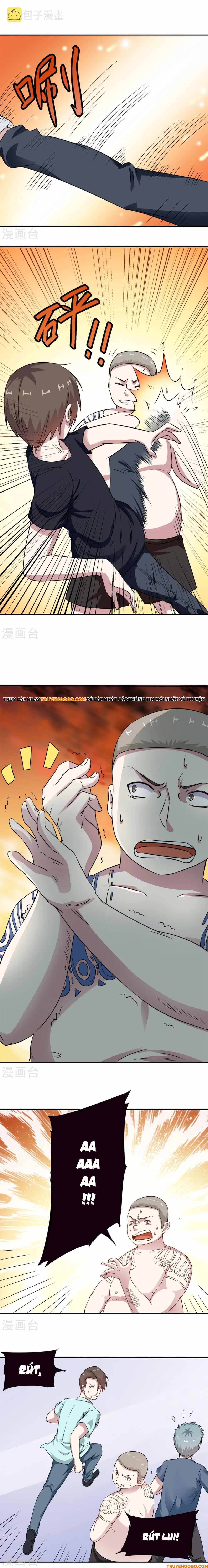 ứng Dụng Thần Kỳ Chapter 10 - Trang 4
