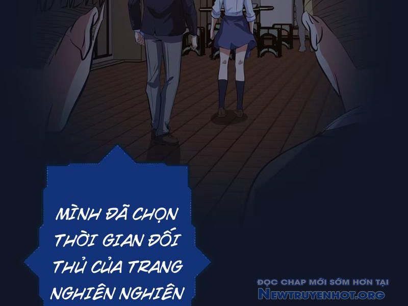 Hẹn Hò Để Cứu Thế Giới chapter 11 - Trang 8