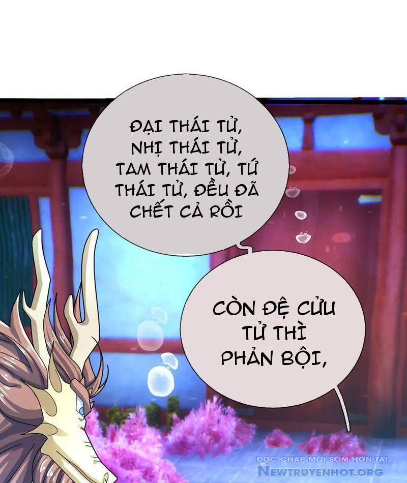 Thu Triệu Vạn đồ đệ, Vi Sư Vô địch Thế Gian chapter 186 - Trang 13
