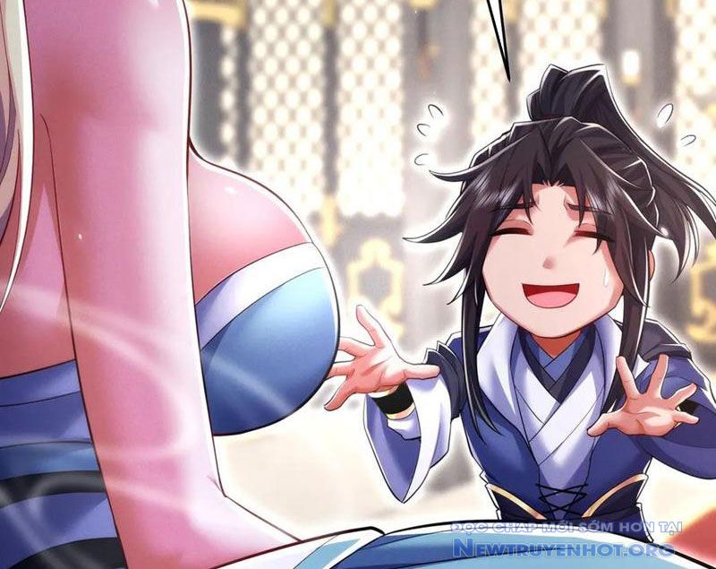 Các Nữ Sư Tôn Đều Muốn Chiếm Hữu Ta chapter 21 - Trang 16