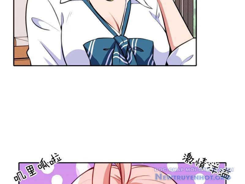 Hẹn Hò Để Cứu Thế Giới chapter 11 - Trang 61