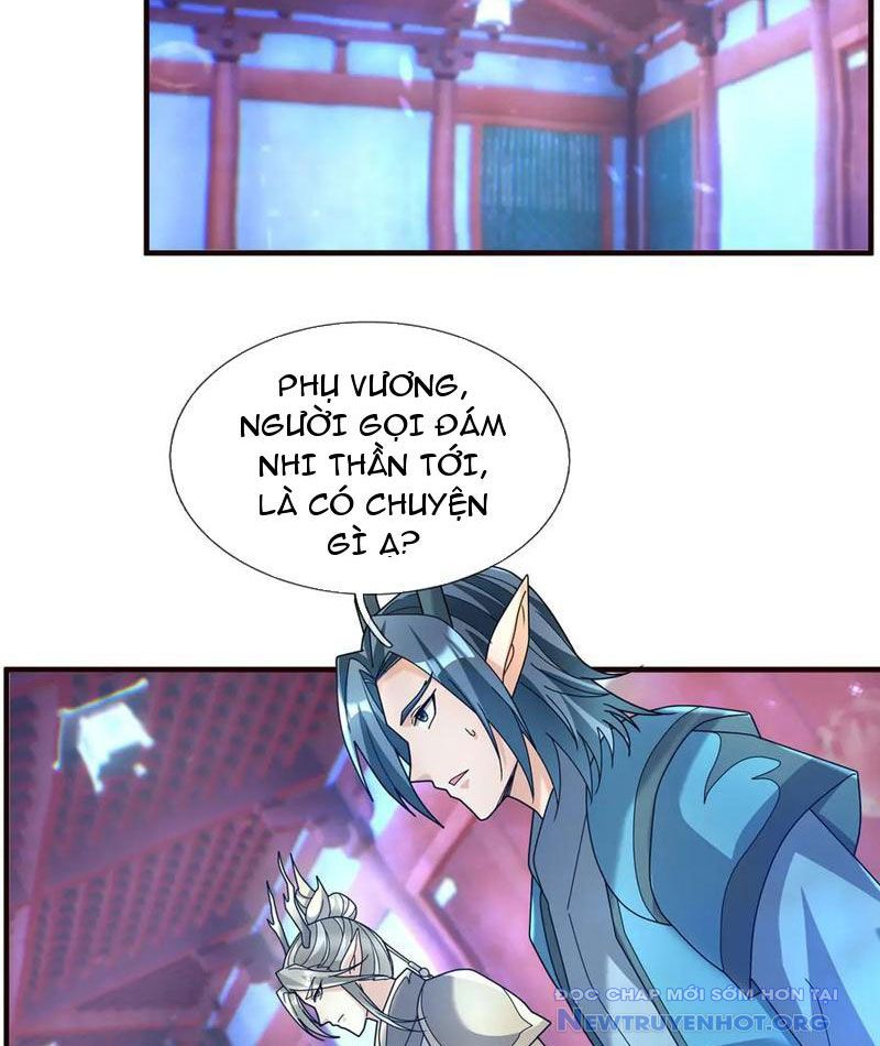 Thu Triệu Vạn đồ đệ, Vi Sư Vô địch Thế Gian chapter 186 - Trang 25