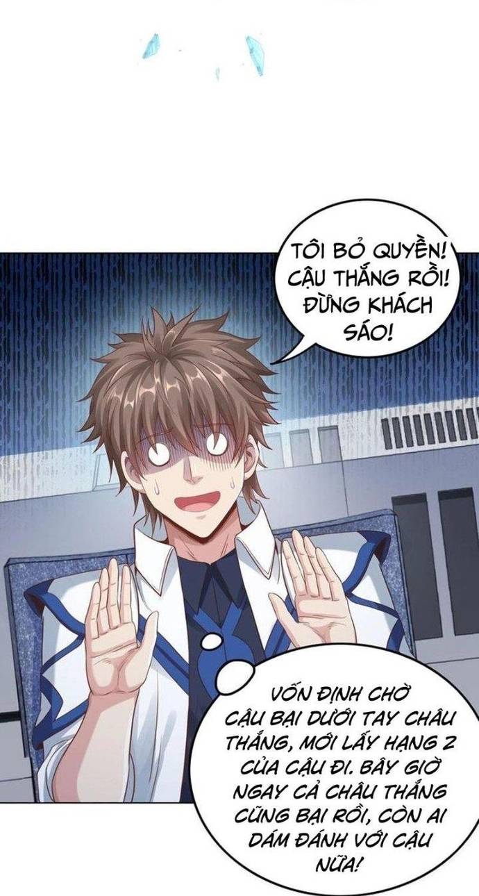 Ta Cày Level Từ Trong Gương Chapter 43 - Trang 42