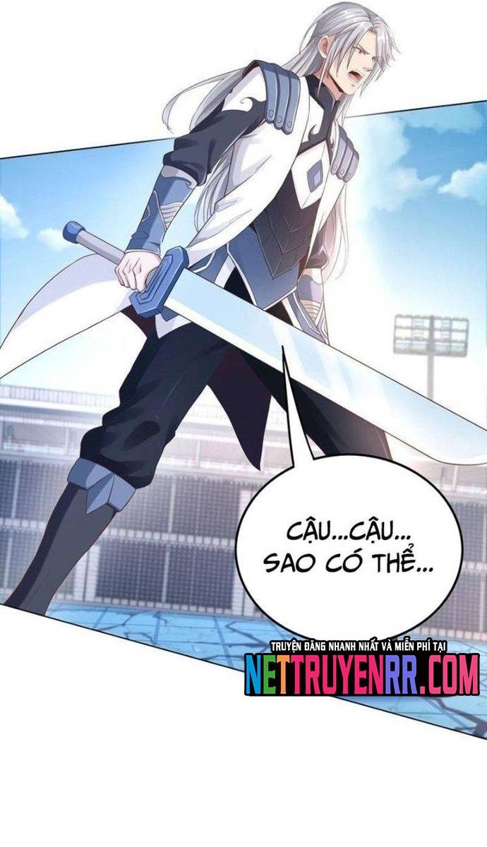 Ta Cày Level Từ Trong Gương Chapter 43 - Trang 27