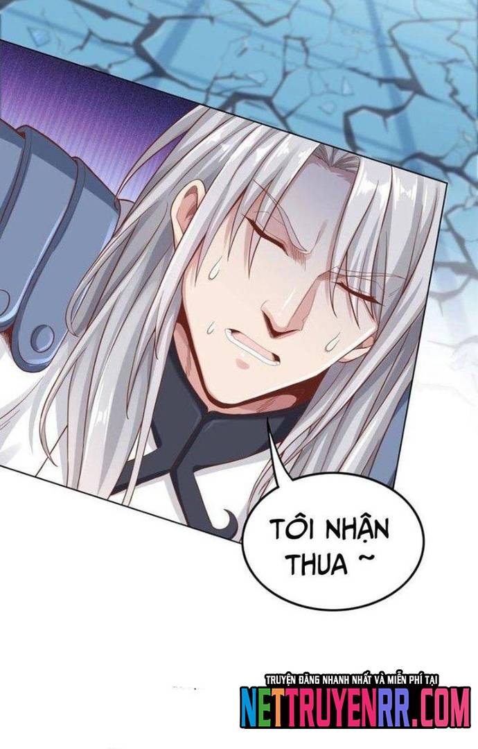 Ta Cày Level Từ Trong Gương Chapter 43 - Trang 33