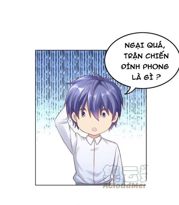 Ta Cày Level Từ Trong Gương Chapter 41 - Trang 5