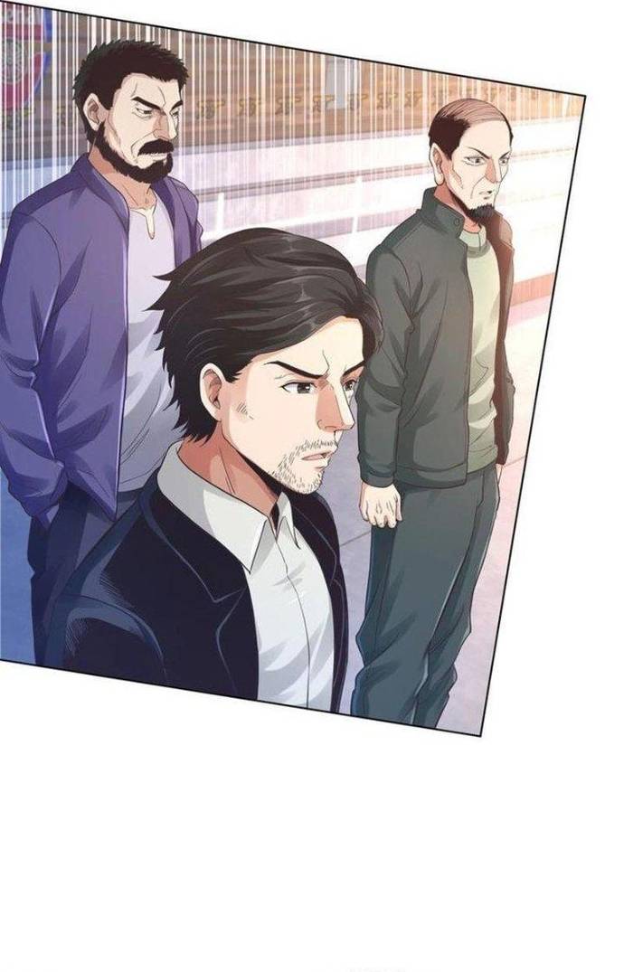 Ta Cày Level Từ Trong Gương Chapter 43 - Trang 35