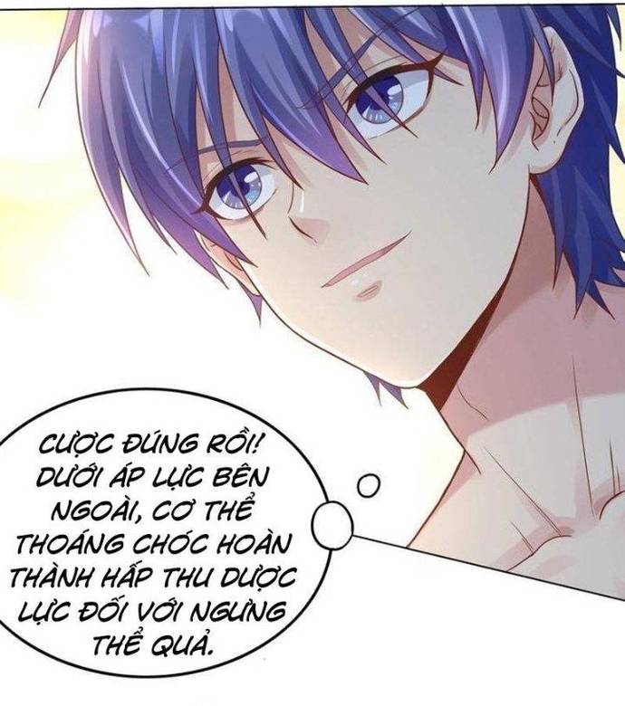 Ta Cày Level Từ Trong Gương Chapter 43 - Trang 13