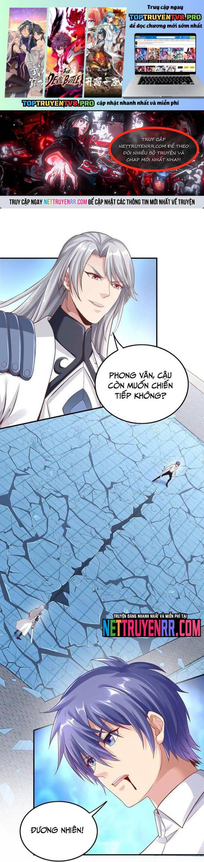Ta Cày Level Từ Trong Gương Chapter 42 - Trang 0
