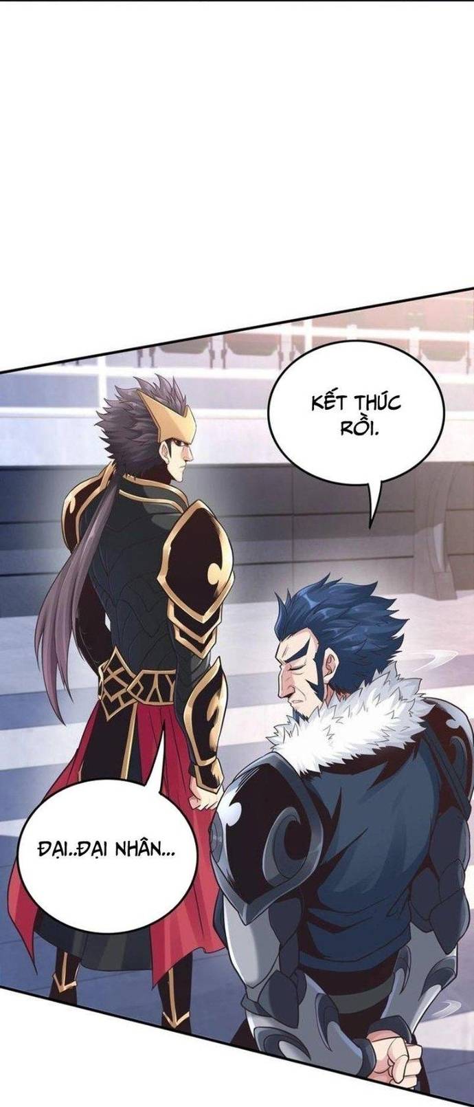 Ta Cày Level Từ Trong Gương Chapter 42 - Trang 31