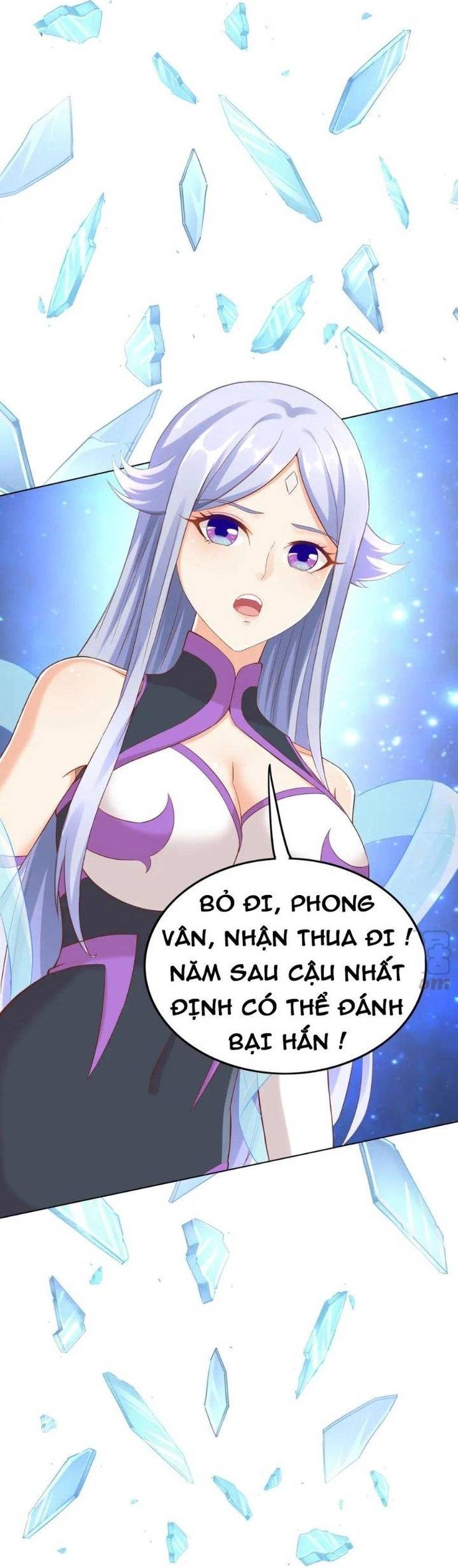 Ta Cày Level Từ Trong Gương Chapter 41 - Trang 37
