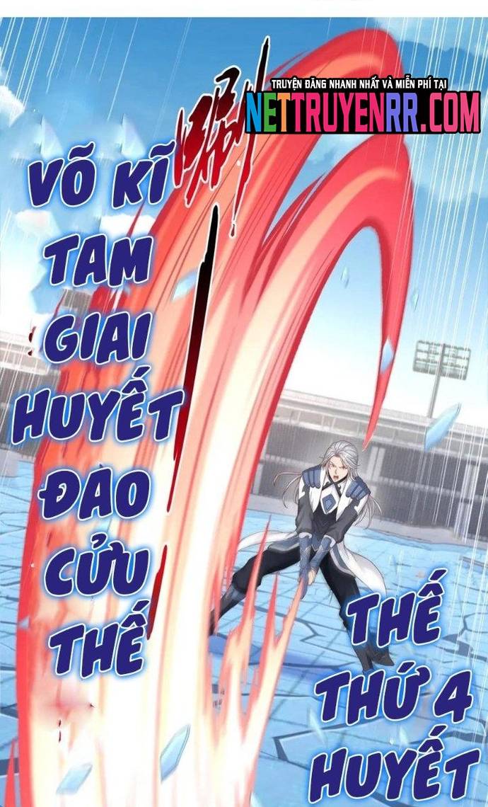 Ta Cày Level Từ Trong Gương Chapter 41 - Trang 31